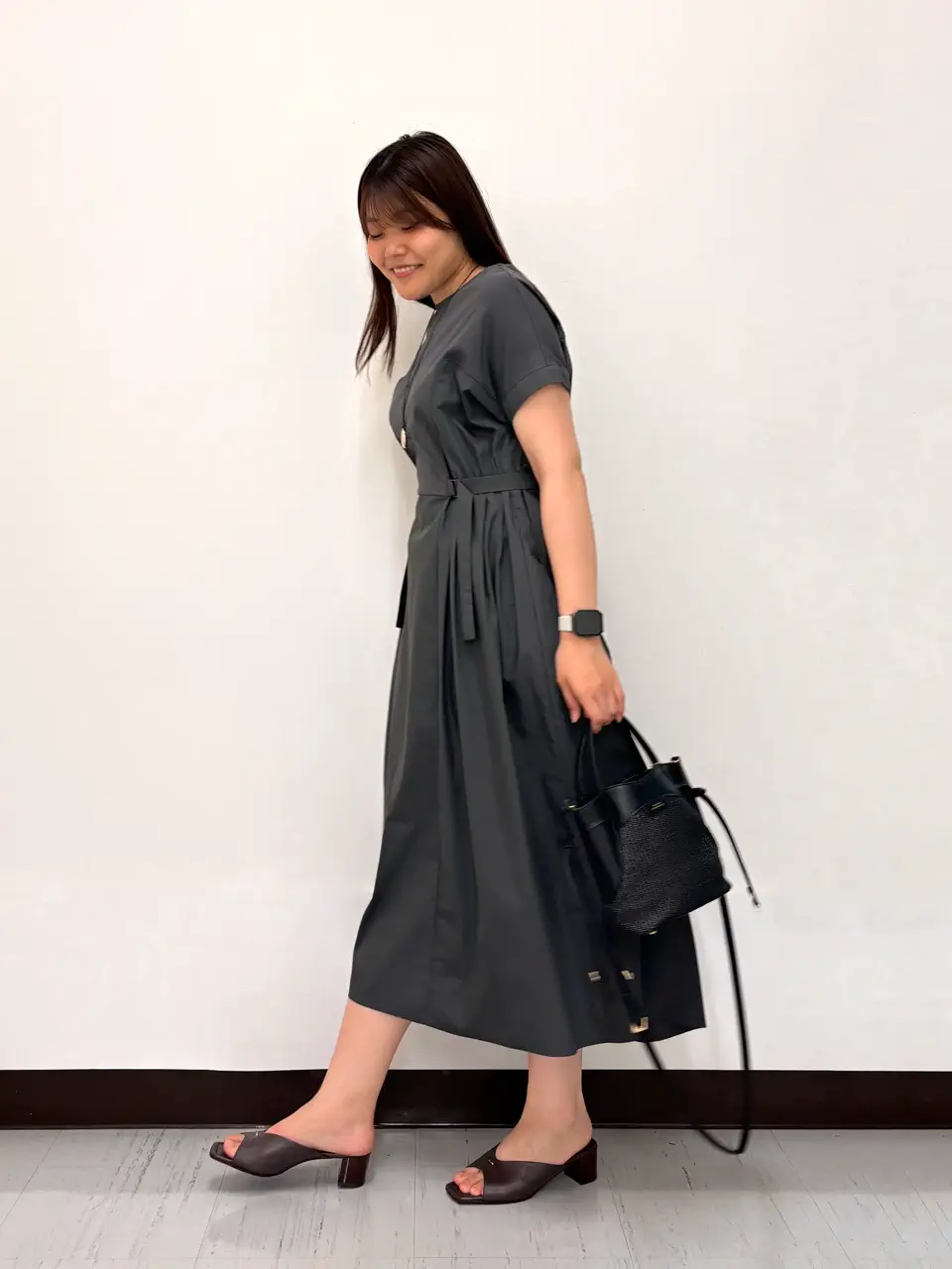 23区 藤澤 コーディネート画像