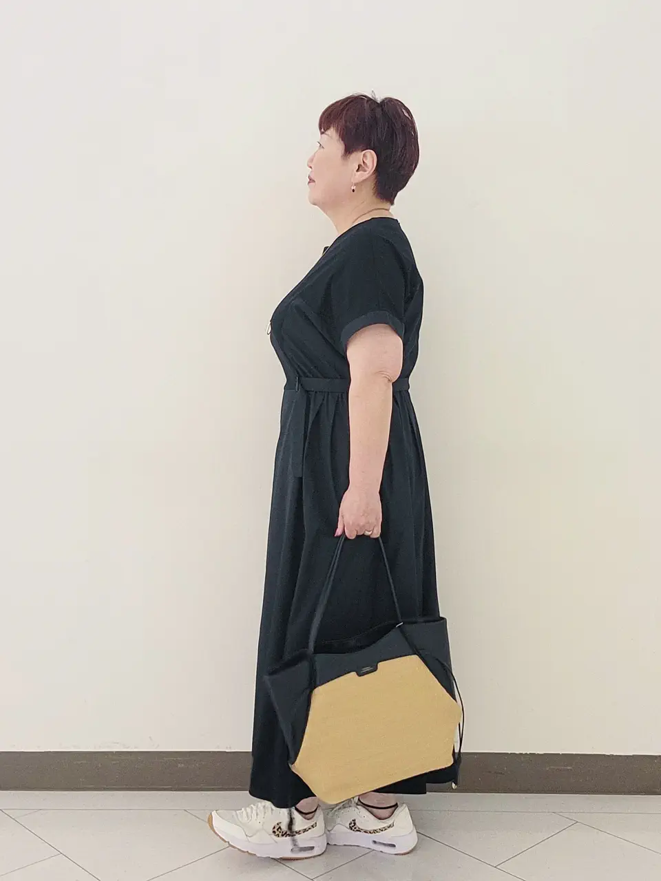 23区 L kazumi コーディネート画像