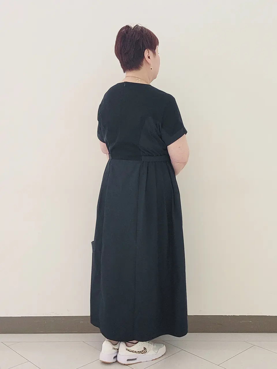 23区 L kazumi コーディネート画像