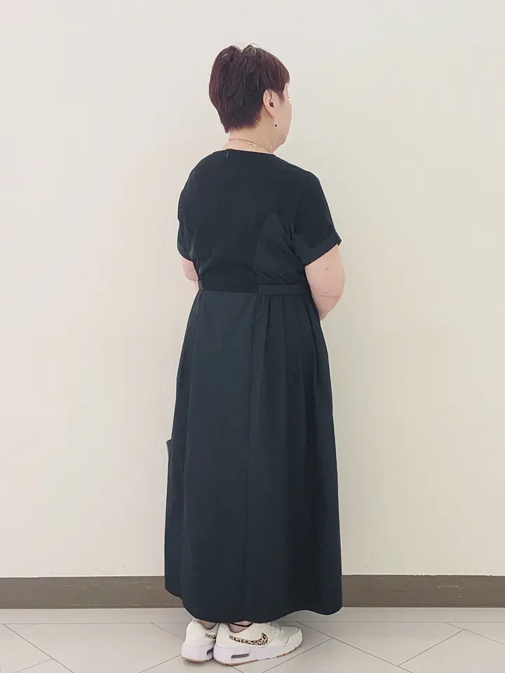 23区 L kazumi コーディネート画像