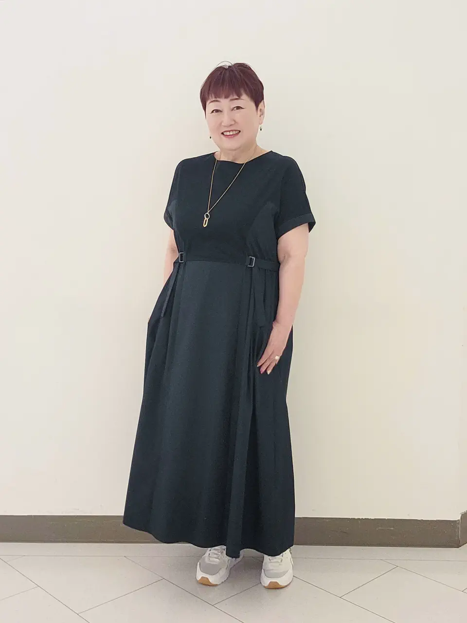 23区 L kazumi コーディネート画像