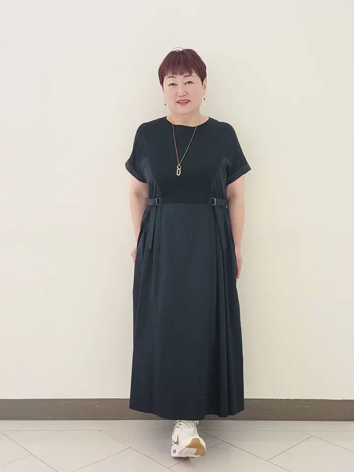 23区 L kazumi コーディネート画像