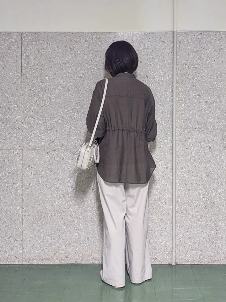 23区 L 緒續 コーディネート画像