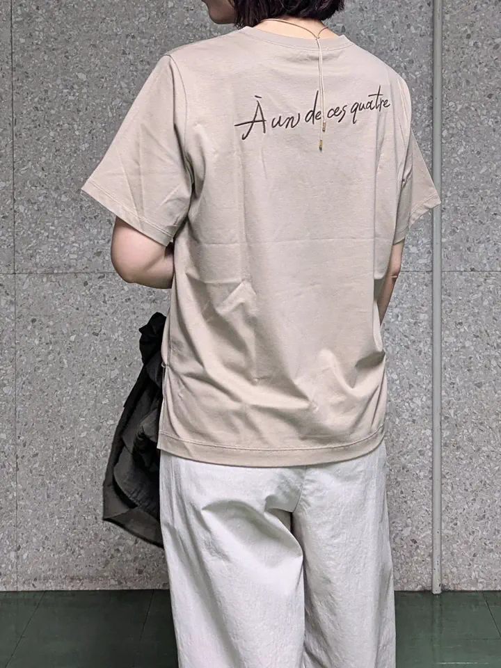 23区 L 緒續 コーディネート画像