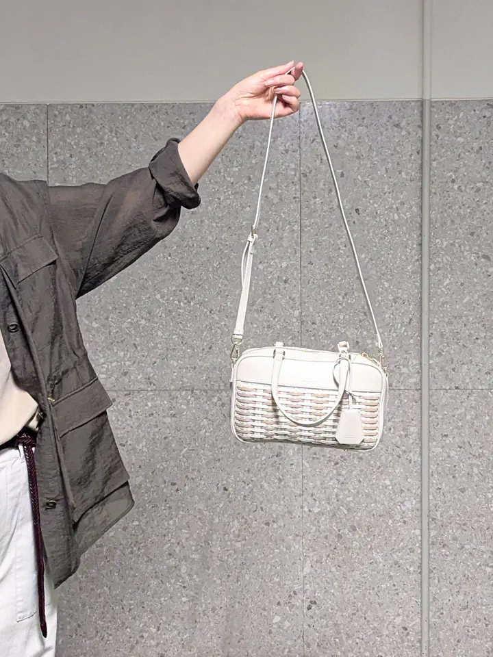 23区 L 緒續 コーディネート画像