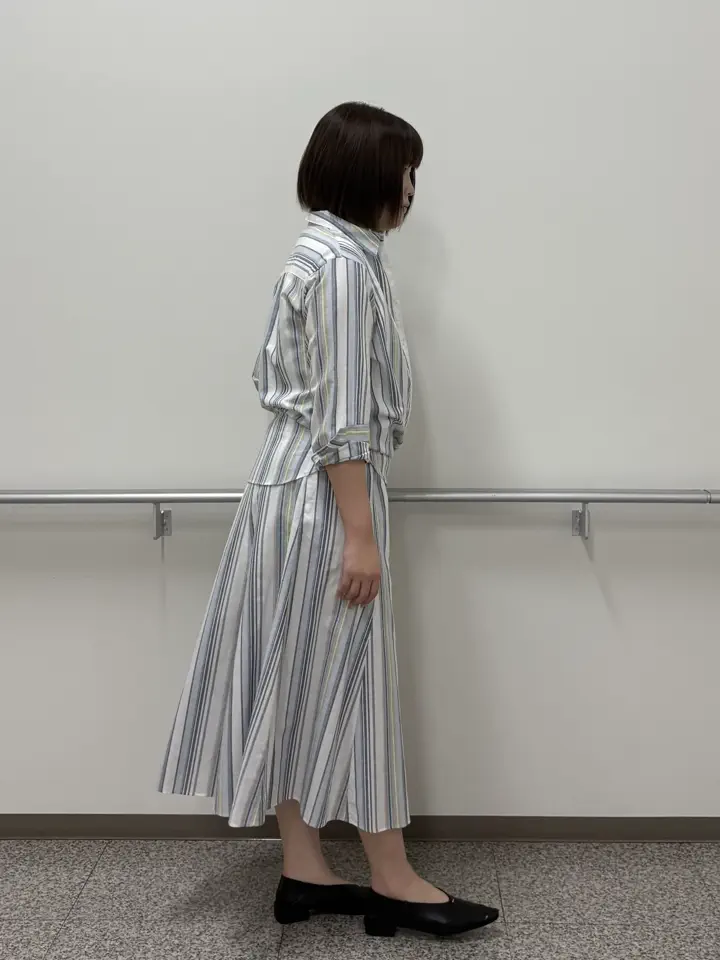 J.PRESS LADIES 稲垣 コーディネート画像