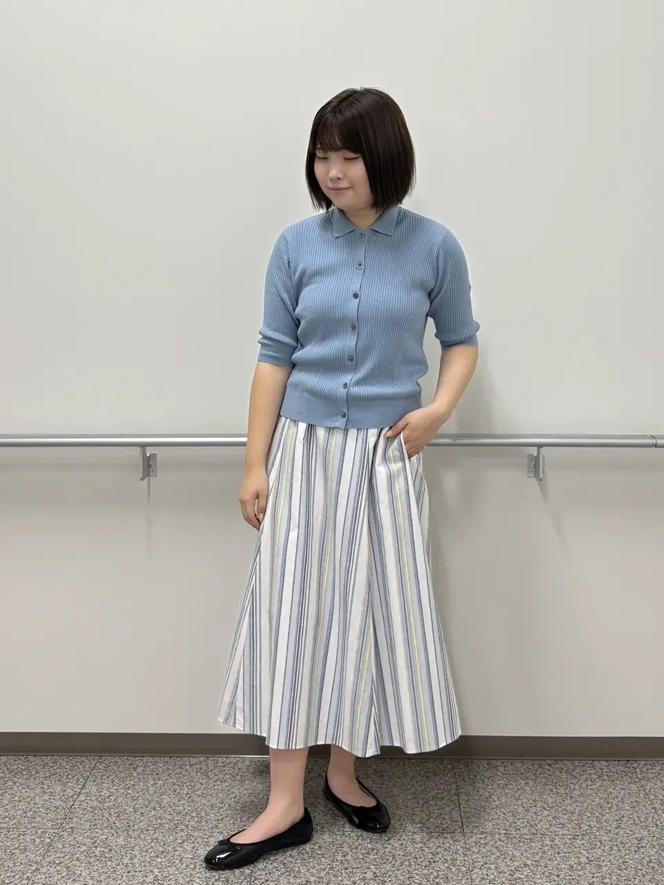  稲垣 コーディネート画像