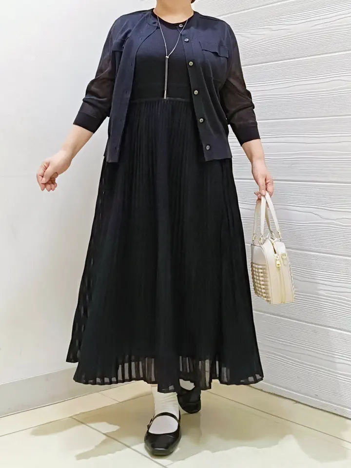 23区 L 中村 コーディネート画像