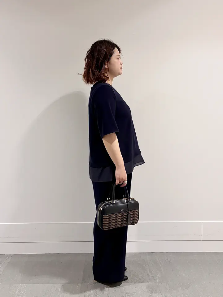 23区 L 上山 コーディネート画像