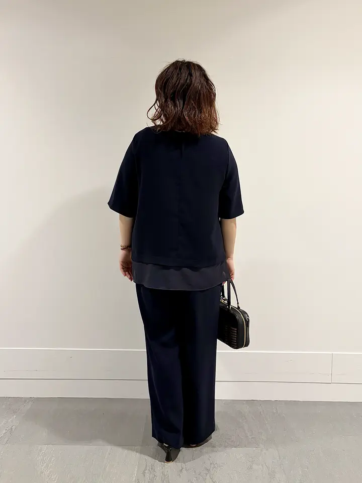 23区 L 上山 コーディネート画像