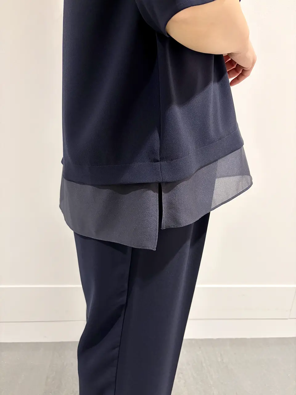 23区 L 上山 コーディネート画像