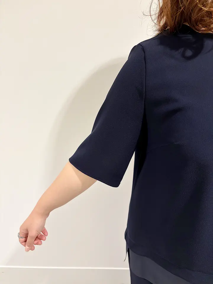 23区 L 上山 コーディネート画像