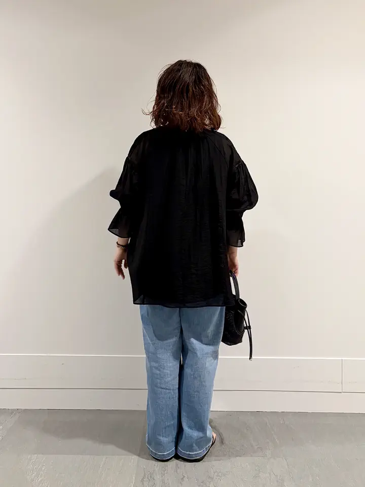 23区 L 上山 コーディネート画像