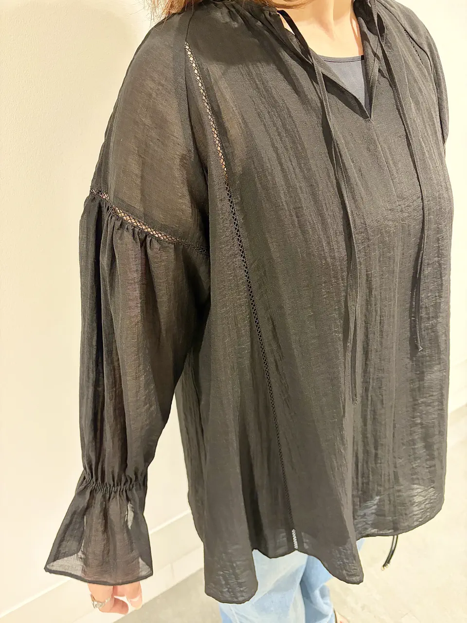 23区 L 上山 コーディネート画像