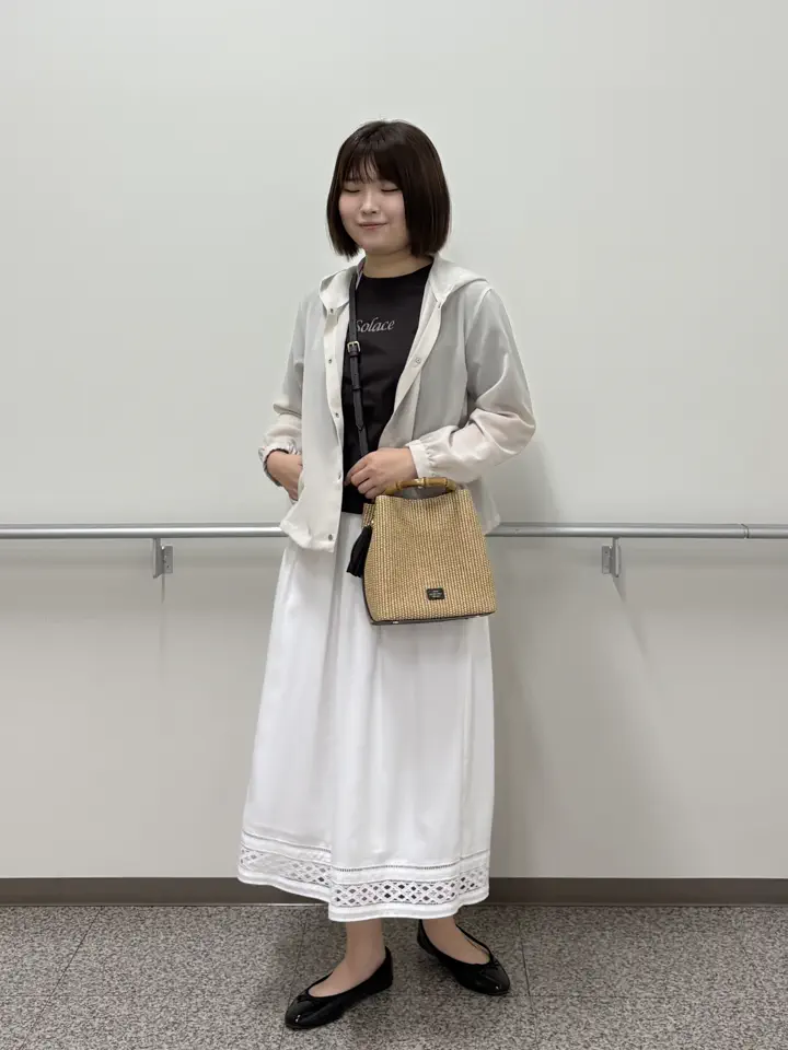 J.PRESS LADIES 稲垣 コーディネート画像