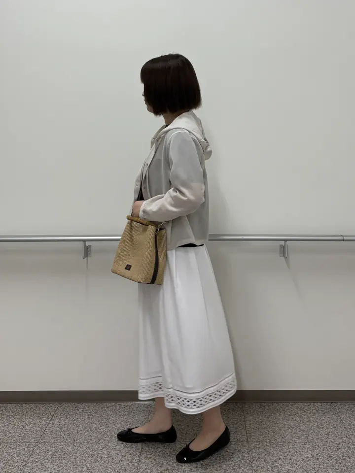 J.PRESS LADIES 稲垣 コーディネート画像