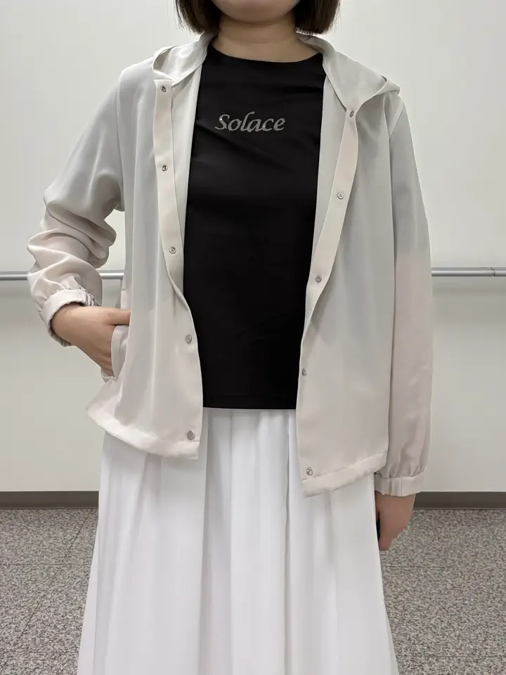 J.PRESS LADIES 稲垣 コーディネート画像