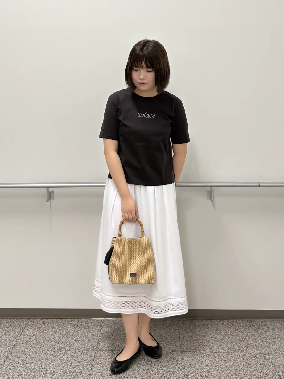  稲垣 コーディネート画像