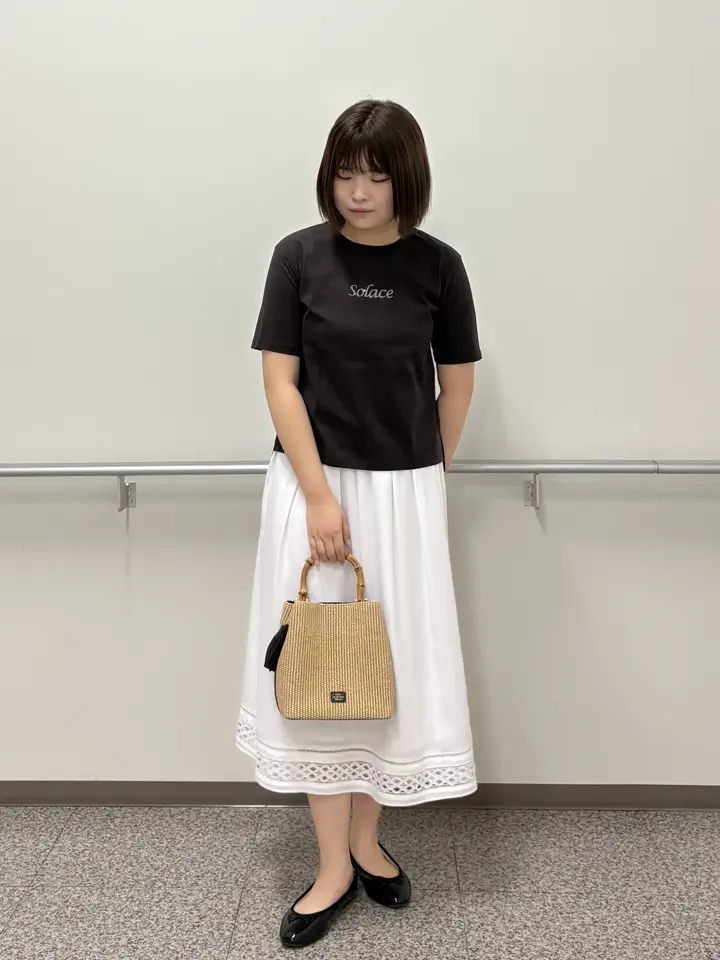 J.PRESS LADIES 稲垣 コーディネート画像