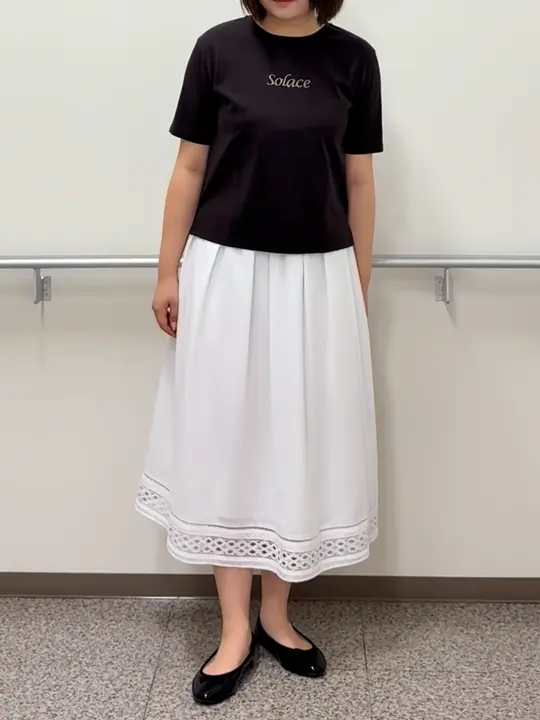 J.PRESS LADIES 稲垣 コーディネート画像