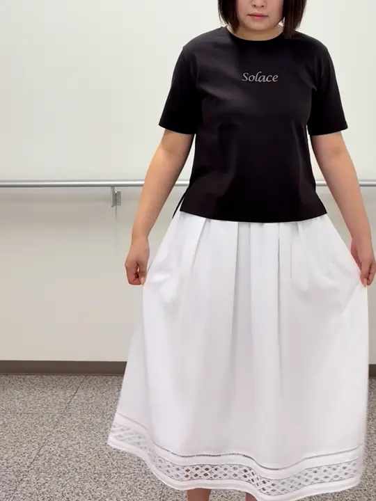 J.PRESS LADIES 稲垣 コーディネート画像