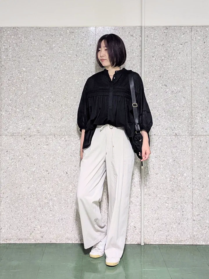 23区 L 緒續 コーディネート画像