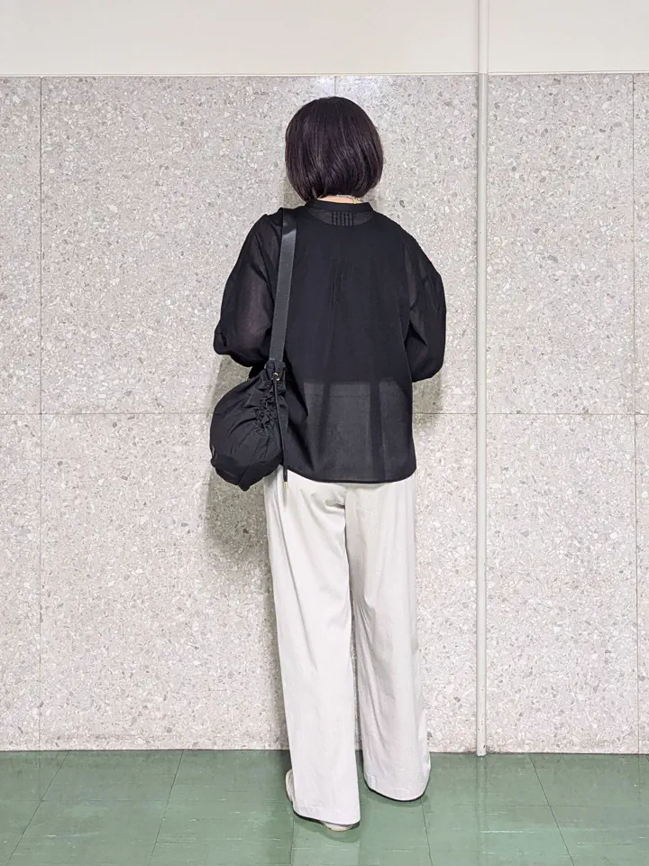 23区 L 緒續 コーディネート画像