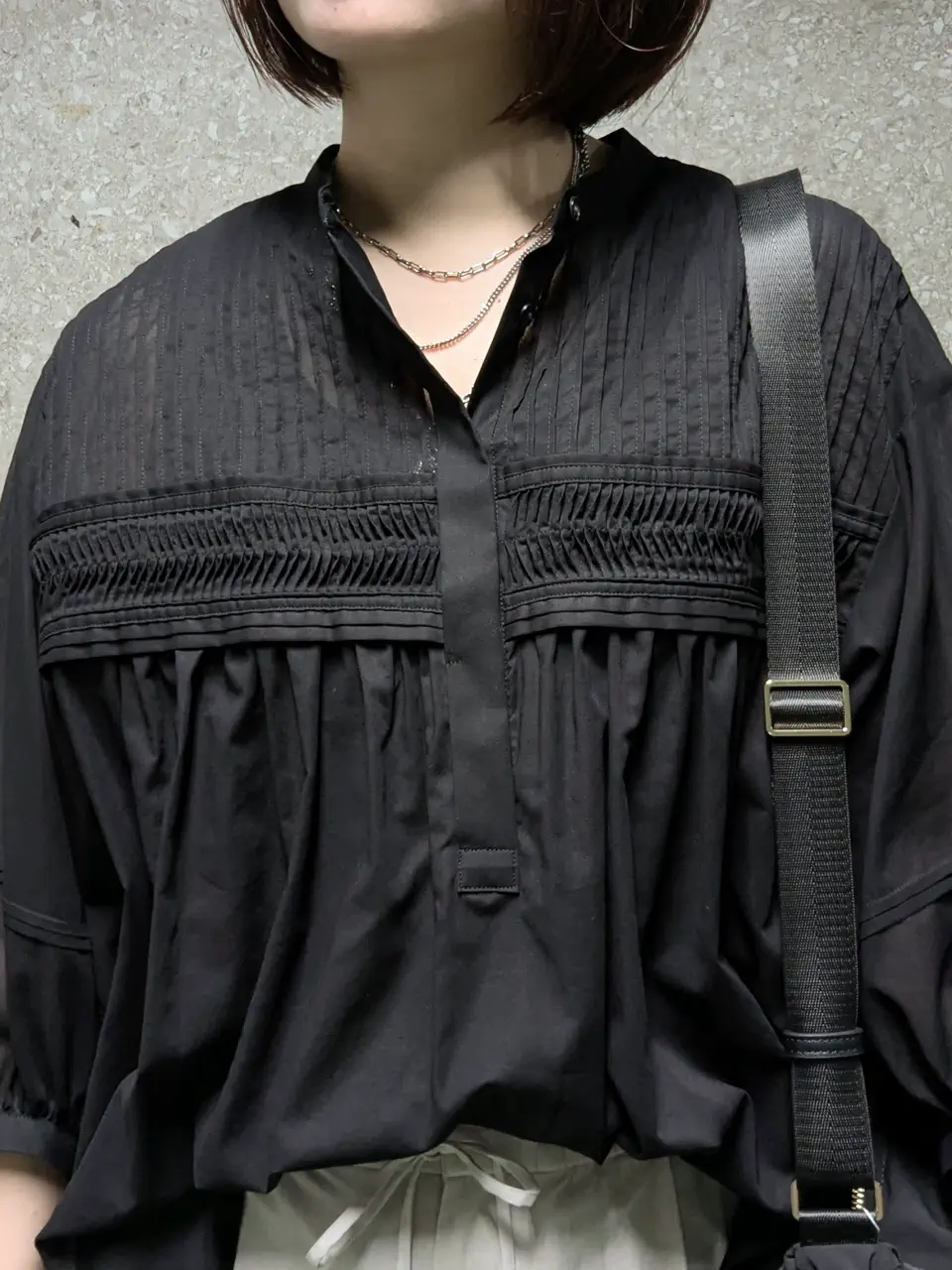 23区 L 緒續 コーディネート画像