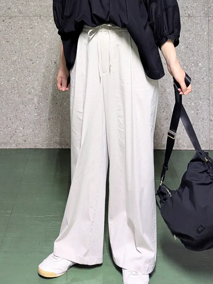 23区 L 緒續 コーディネート画像