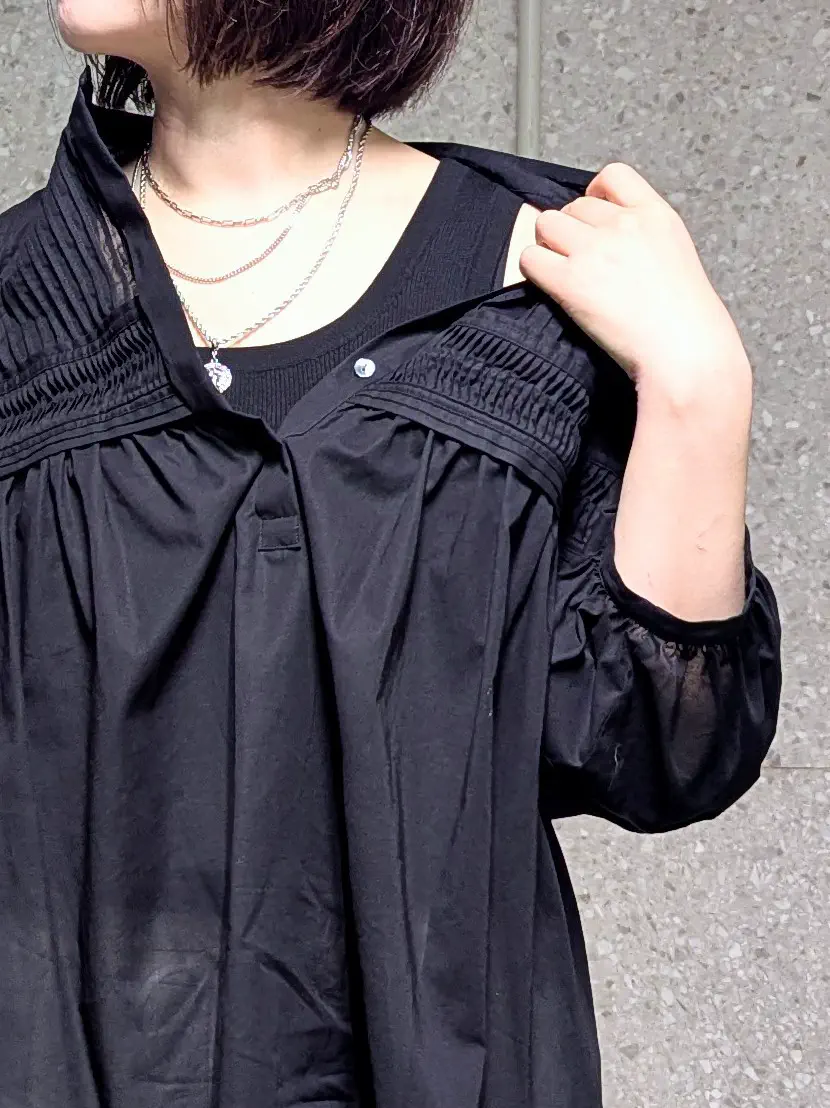 23区 L 緒續 コーディネート画像