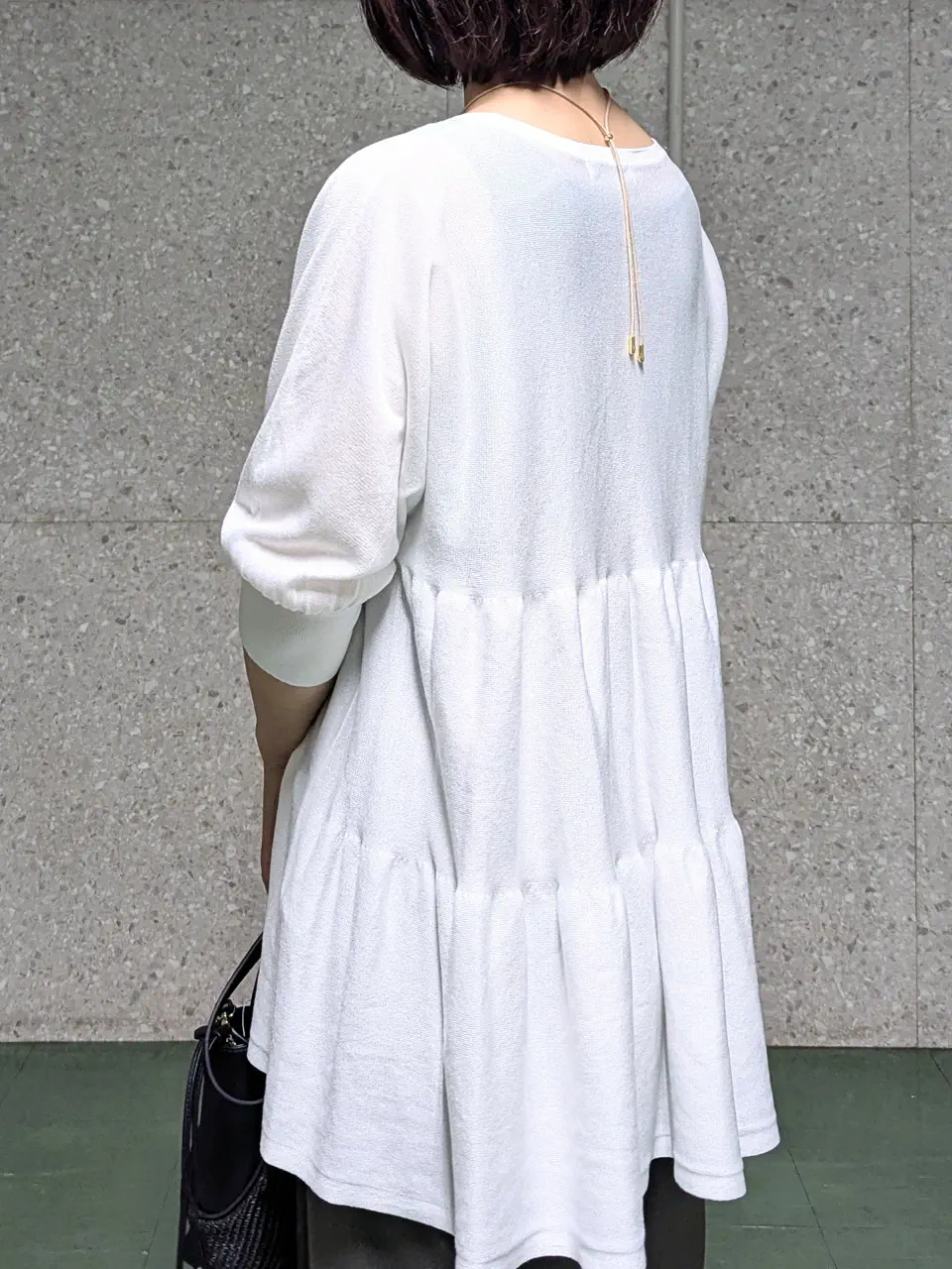 23区 L 緒續 コーディネート画像