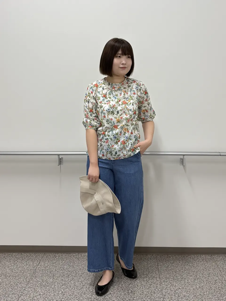  稲垣 コーディネート画像
