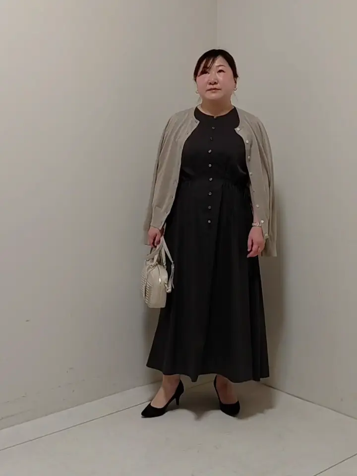 23区 コウノ コーディネート画像
