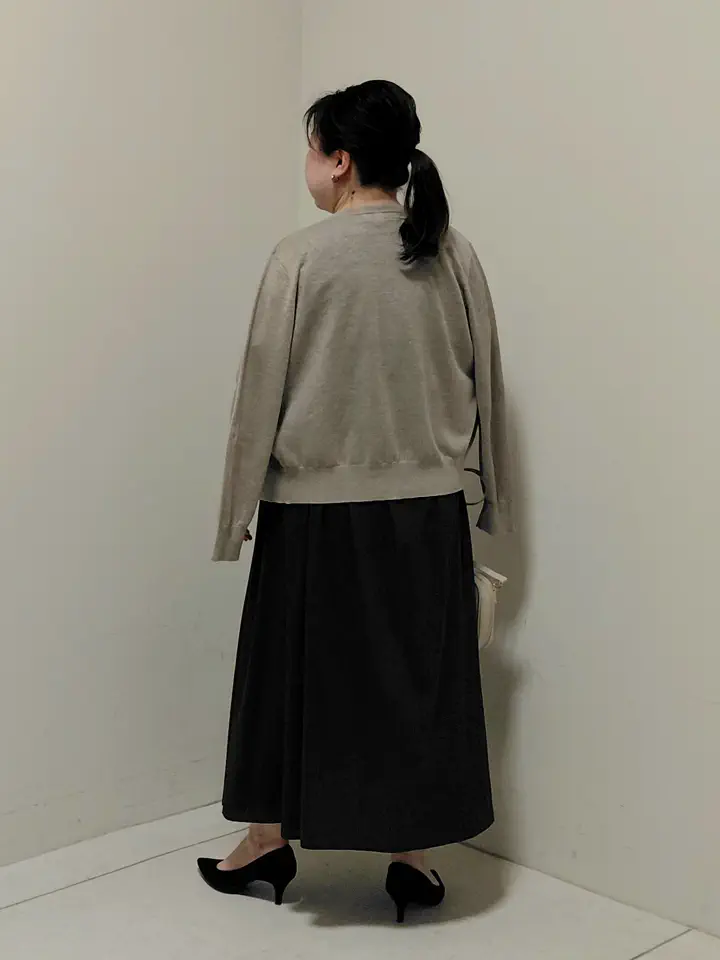 23区 コウノ コーディネート画像
