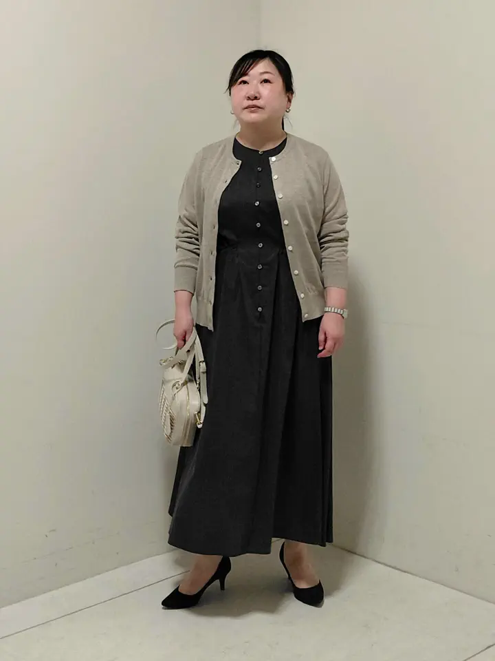 23区 コウノ コーディネート画像
