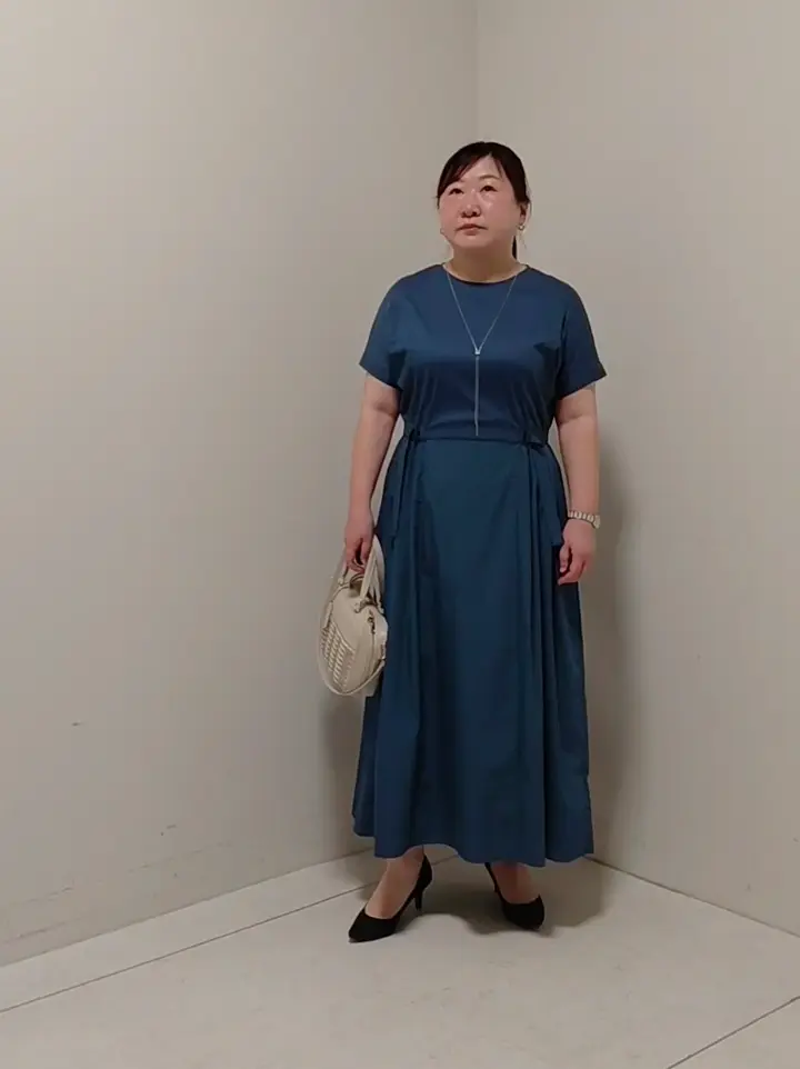 23区 コウノ コーディネート画像