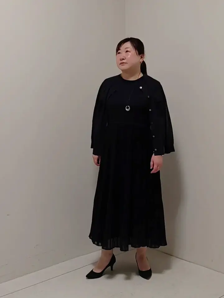 23区 コウノ コーディネート画像