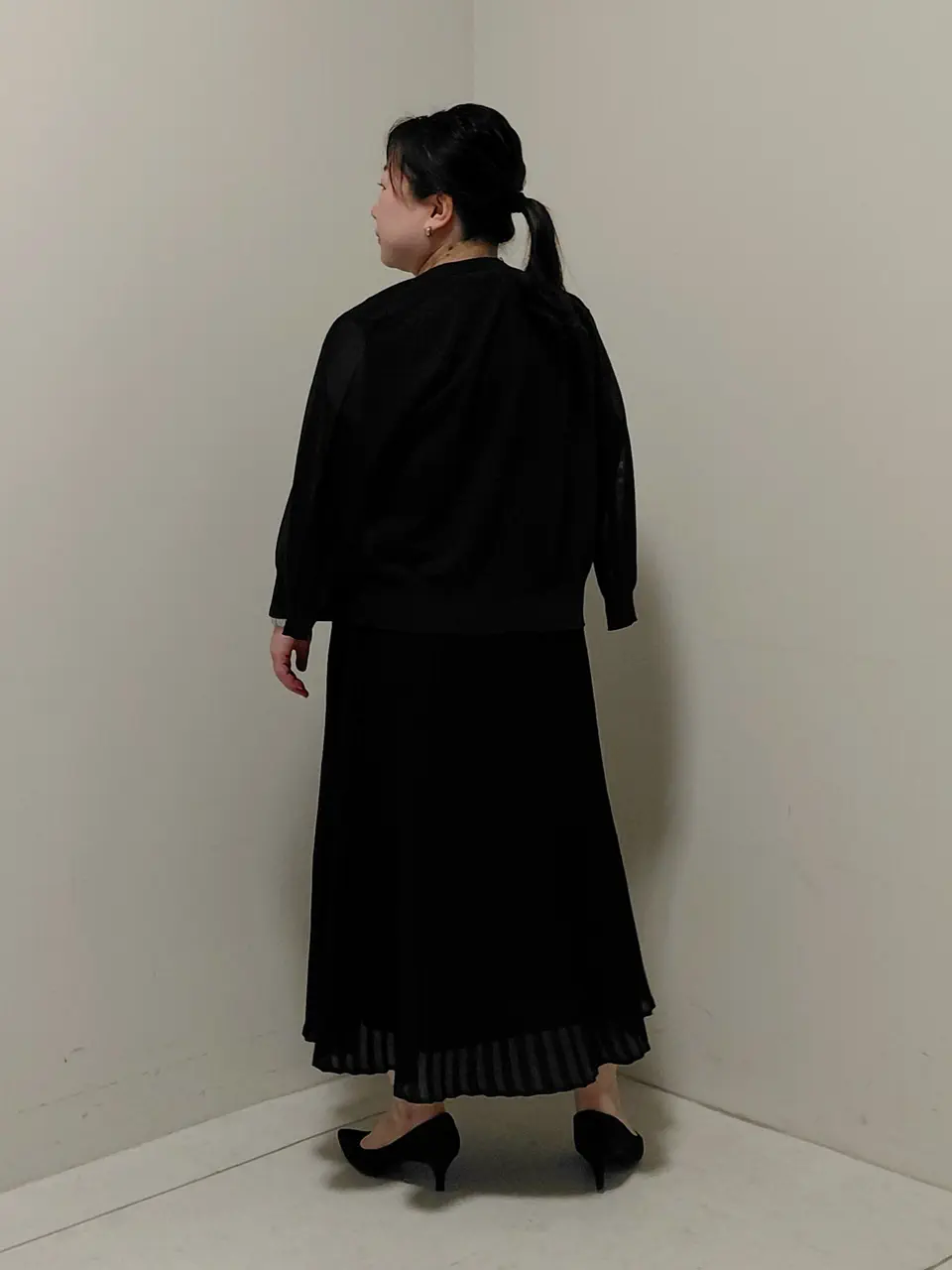 23区 コウノ コーディネート画像