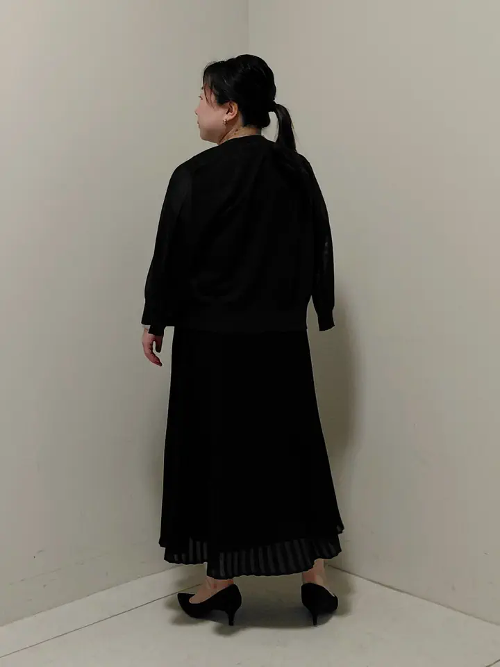 23区 コウノ コーディネート画像