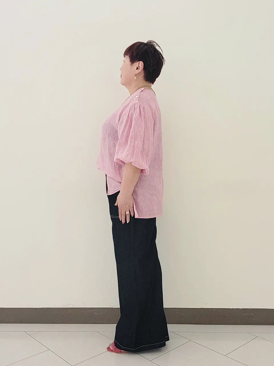 23区 L kazumi コーディネート画像