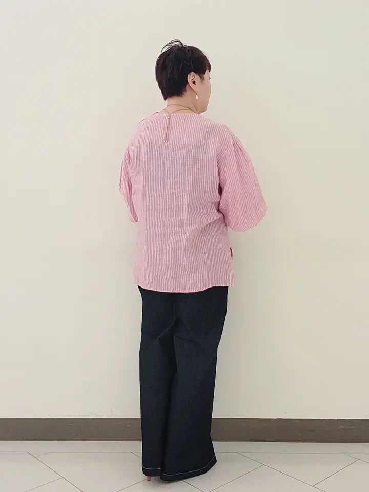 23区 L kazumi コーディネート画像