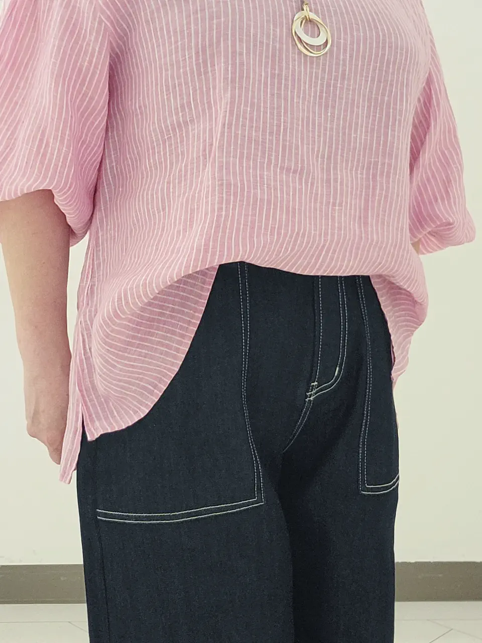 23区 L kazumi コーディネート画像