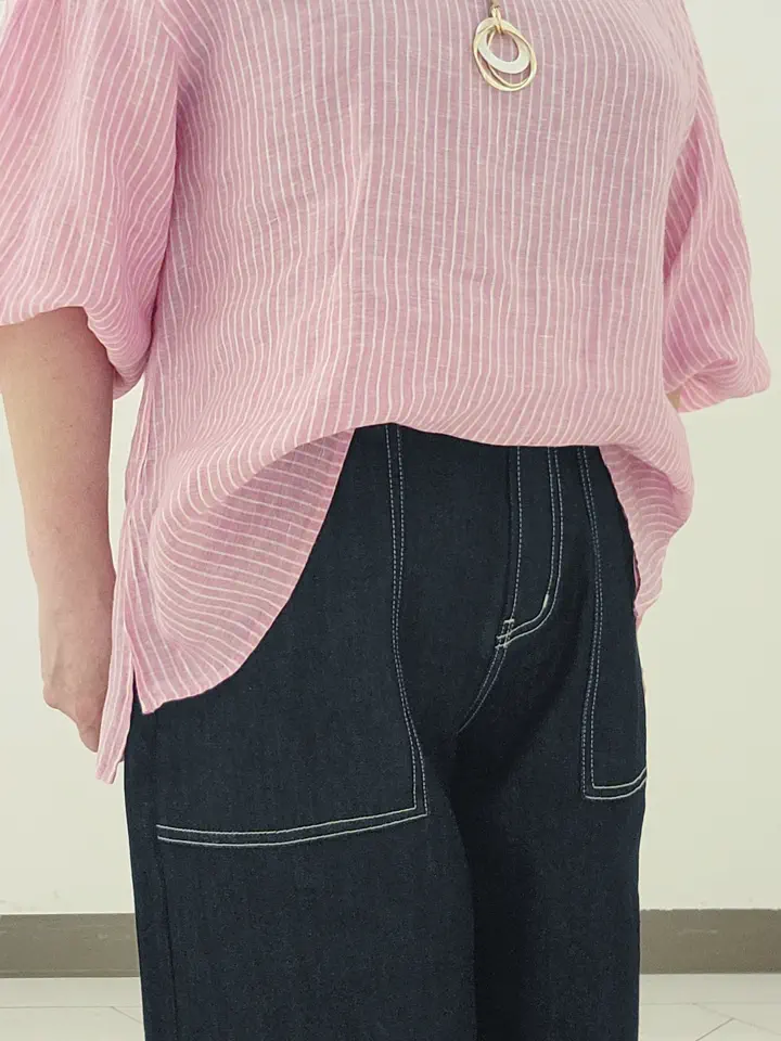 23区 L kazumi コーディネート画像