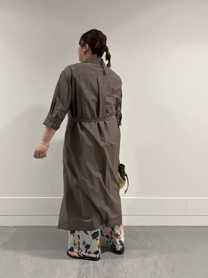 23区 L 稲家 コーディネート画像
