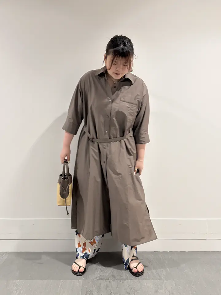 23区 L 稲家 コーディネート画像