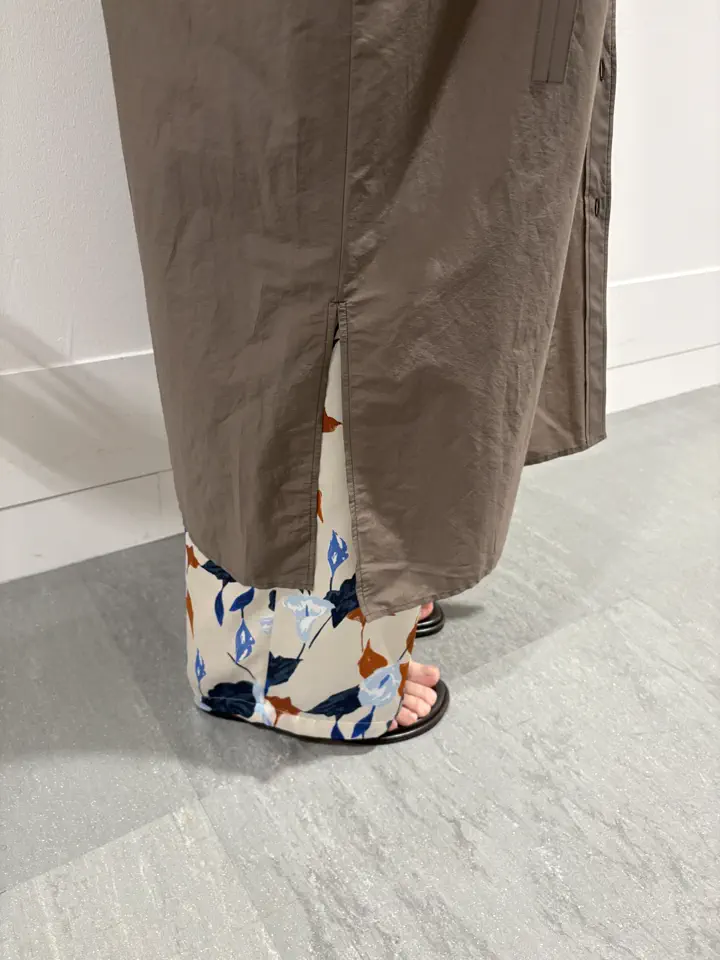 23区 L 稲家 コーディネート画像