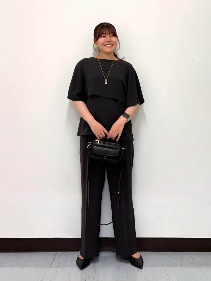 23区 藤澤 コーディネート画像
