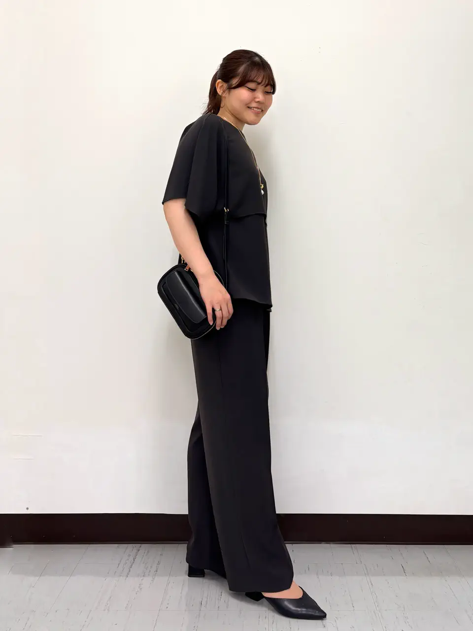 23区 藤澤 コーディネート画像