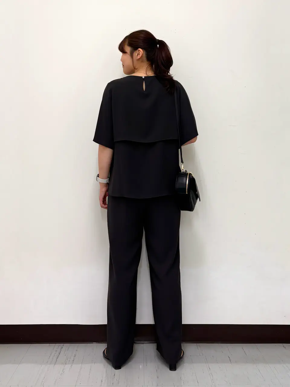 23区 藤澤 コーディネート画像