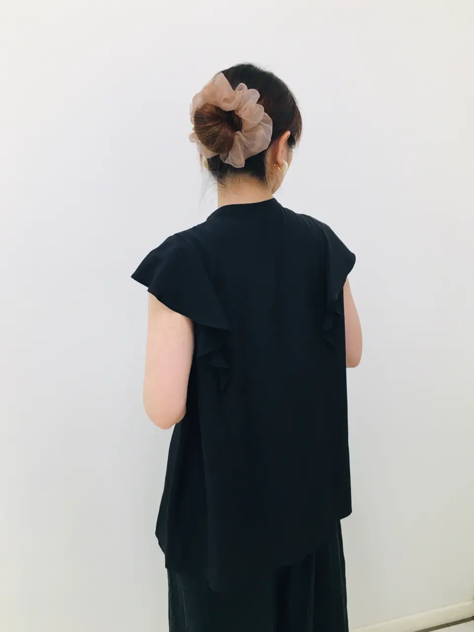 23区 L やの コーディネート画像